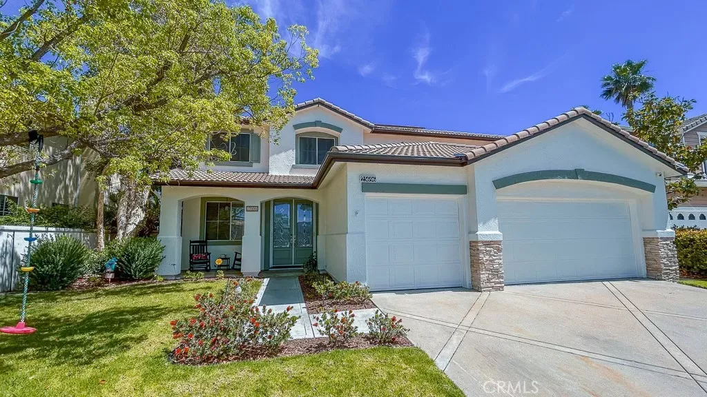 Property Photo:  25696 Moore Lane  CA 91381 