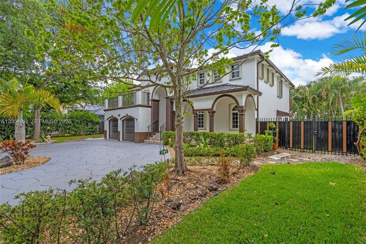 Property Photo:  16230 NW 84th Ct  FL 33016 