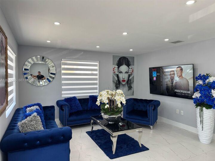 Property Photo:  729 E 23rd St  FL 33013 