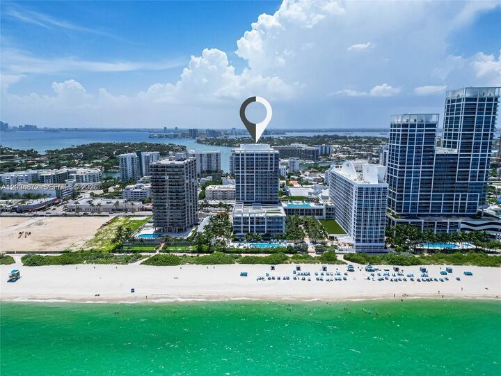 Property Photo:  6799 Collins Ave 1602  FL 33141 