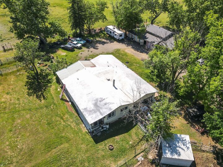 Property Photo:  4910 Balls Ferry Road  CA 96007 