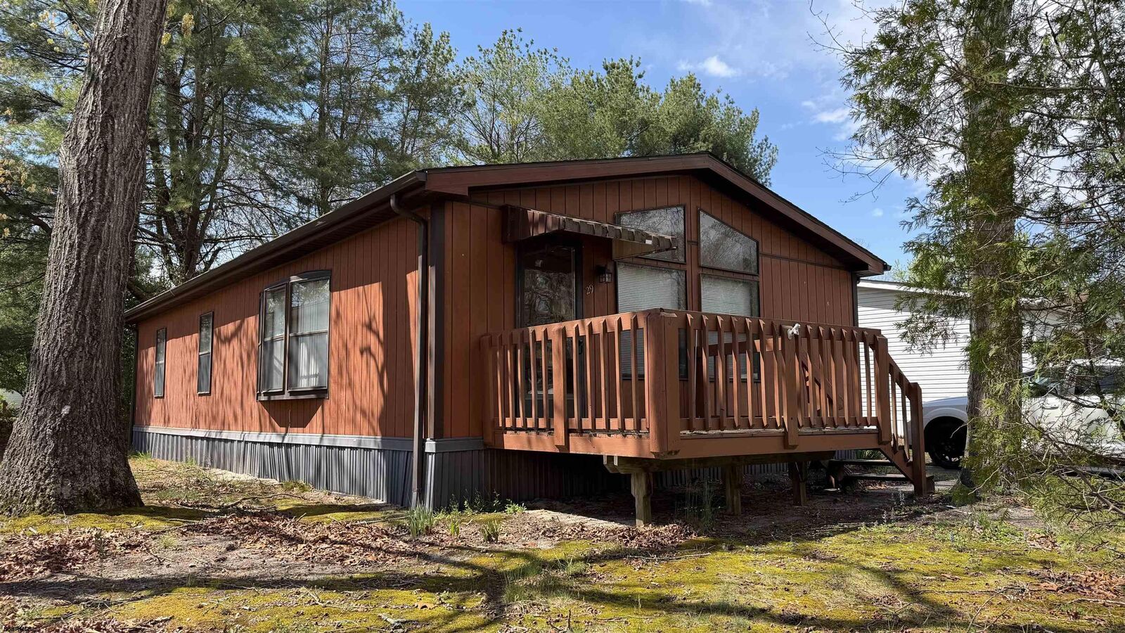 Property Photo:  29 Mullica Way  NJ 08215 