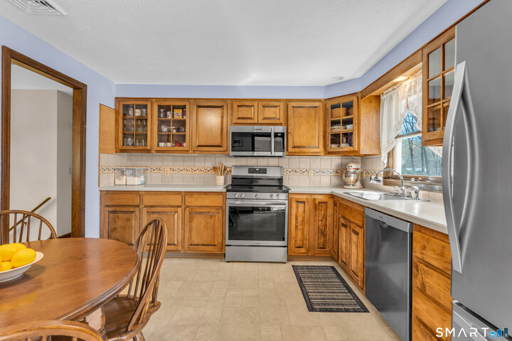 Property Photo:  53 Driftwood Lane  CT 06437 