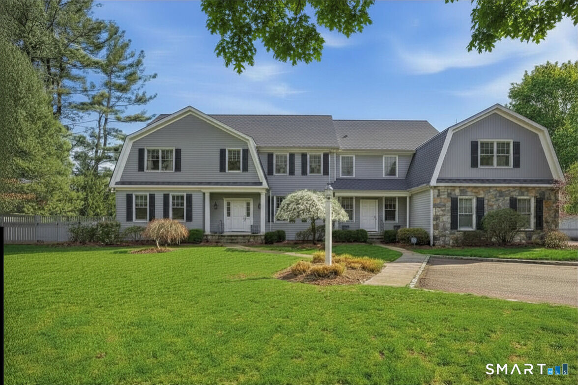 Property Photo:  3 Little Lane  CT 06880 