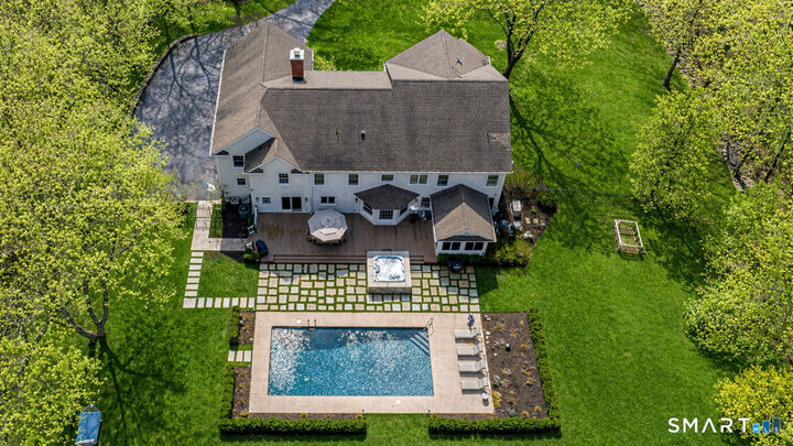 Property Photo:  12 Langner Lane  CT 06897 