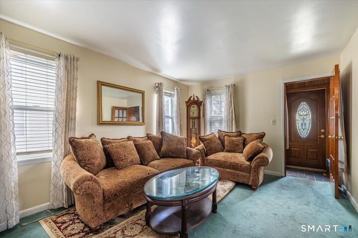 Property Photo:  39 Peace Street  CT 06615 