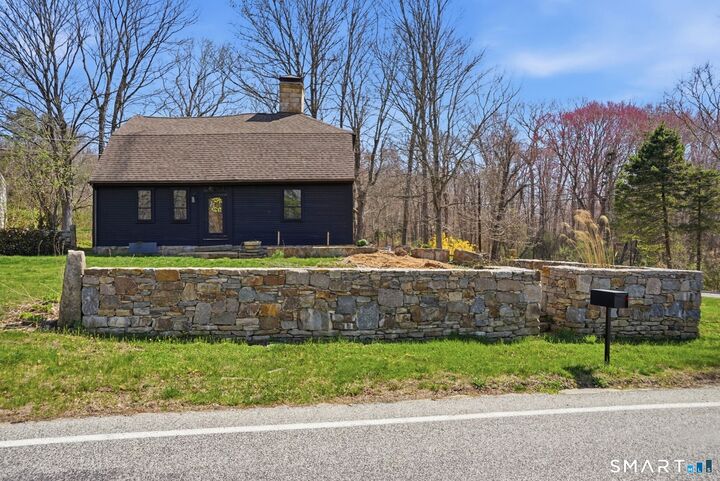 Property Photo:  604 Pendleton Hill Road  CT 06359 