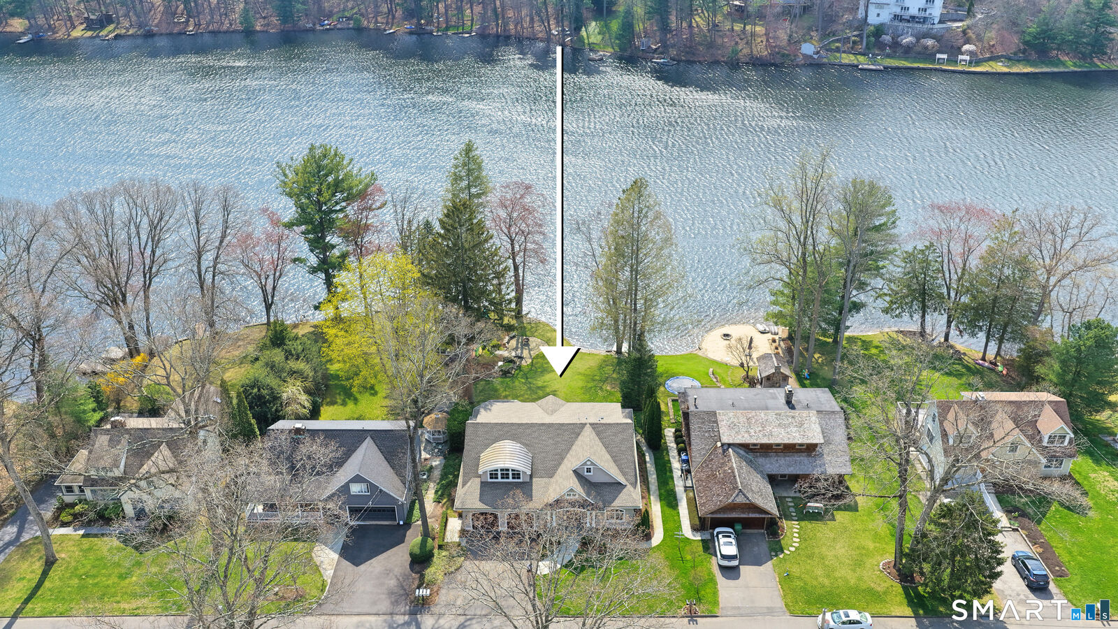 Property Photo:  161 Pinewood Trail  CT 06611 