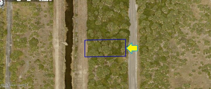 Property Photo:  3050 Sage Avenue SW  FL 32908 