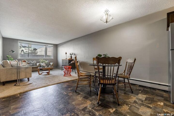 Property Photo:  2707 7th Street E 8  SK S7H 1A7 