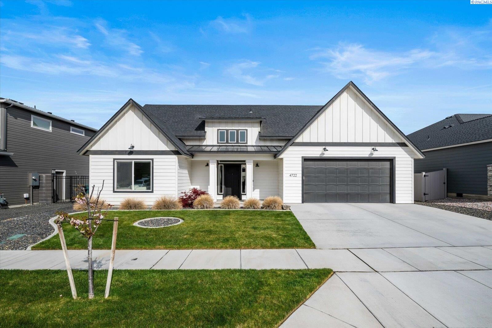 Property Photo:  4722 White Dr  WA 99352 