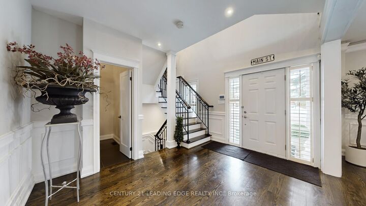 Property Photo:  234 Main Street  ON L3R 2H2 