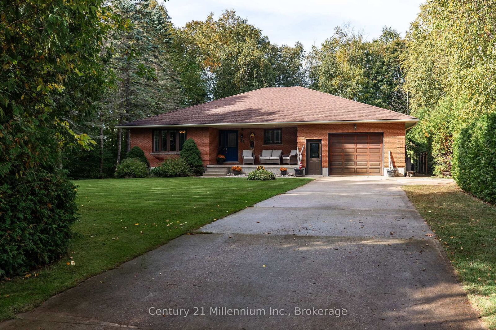 Photo de la propriété:  34 Southampton Parkway  ON N0H 2G0 