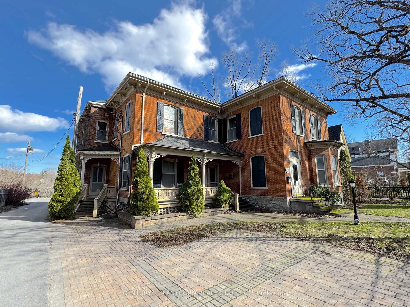 Property Photo:  340 Main Street  ON K0K 2T0 