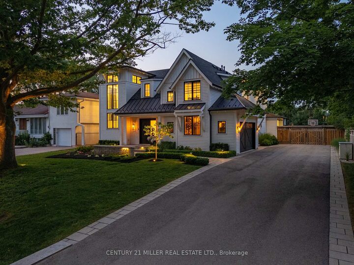 Property Photo:  367 Seaton Drive  ON L6L 3X9 