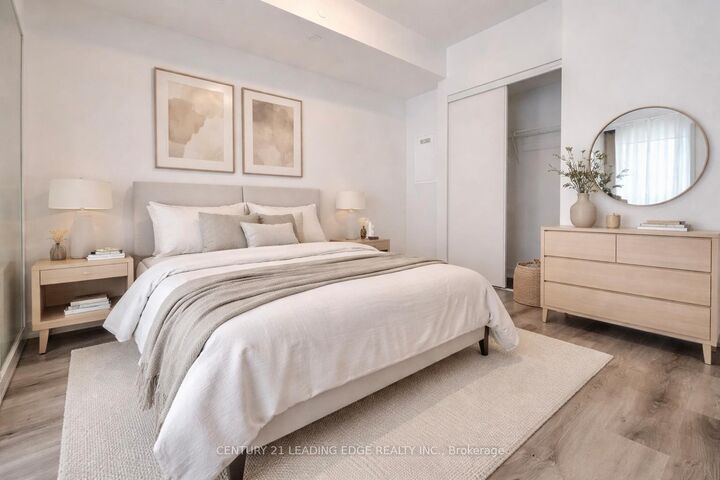 Photo de la propriété:  28 Eastern Avenue 304  ON M5A 0Y2 