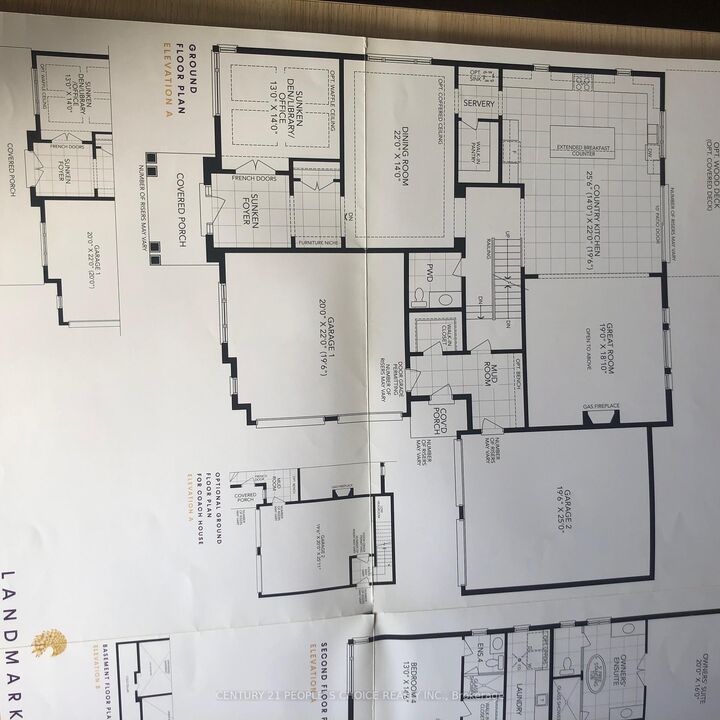 Property Photo:  3 Aldwinckle Avenue  ON L0L 2L0 