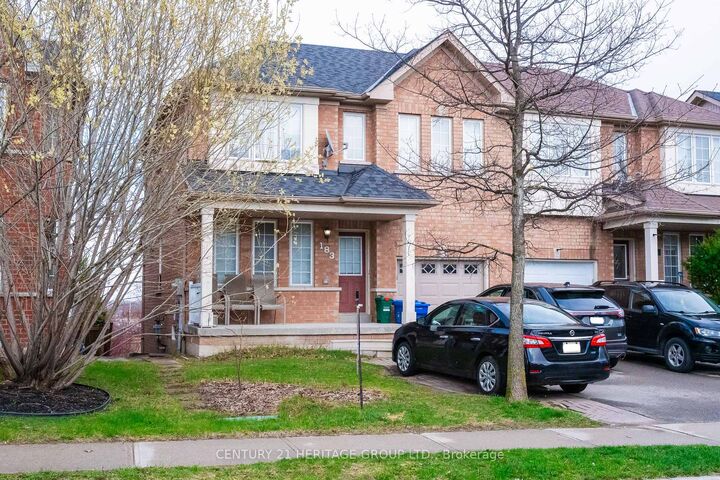 183 Knapton Drive — photo 1