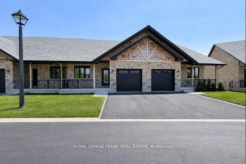 Property Photo: 34 Pond Street ON K0L 1Y0
