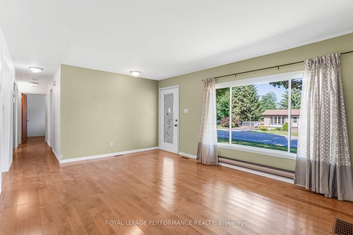 Property Photo: 69 Home Avenue ON K0B 1R0