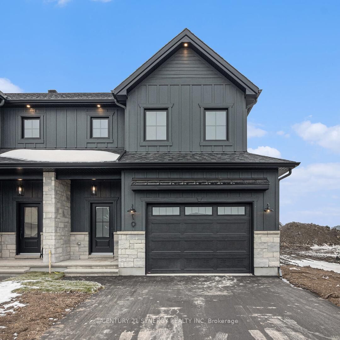 Photo de la propriété:  61 Helen Street  ON K0A 1R0 