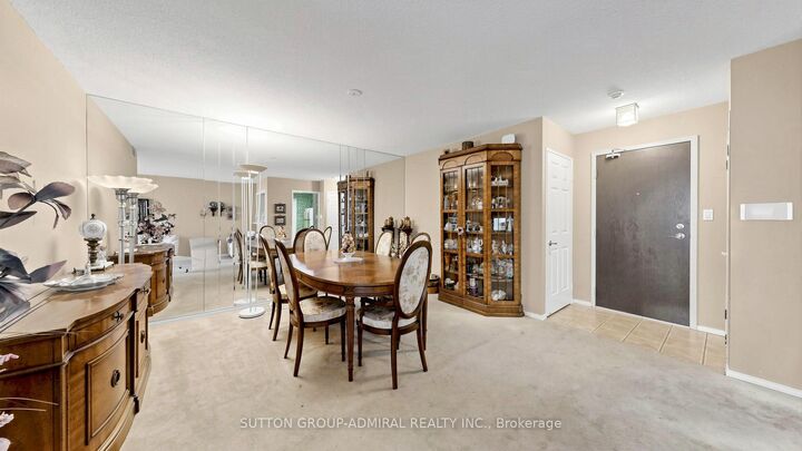 Property Photo: 30 Greenfield Avenue 610 ON M2N 6N3
