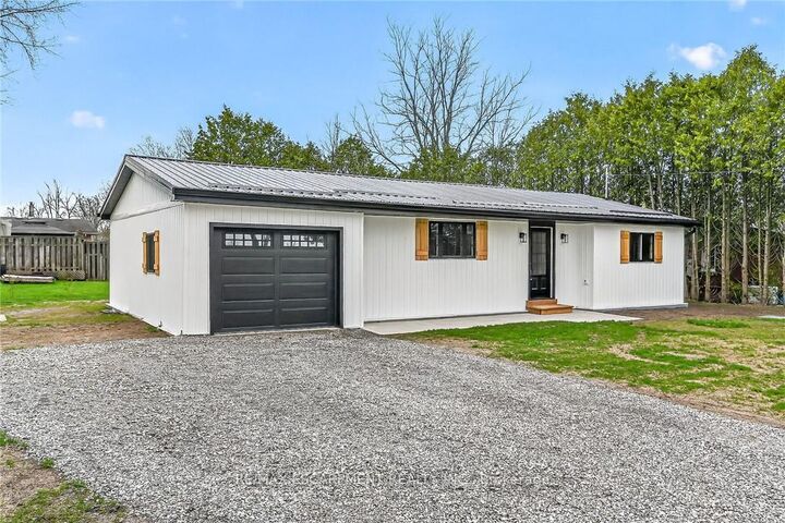 548 Concession 14 Road — photo 1