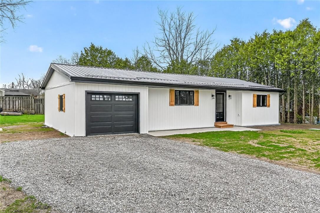 Property Photo: 548 Concession 14 Road ON N0A 1H0