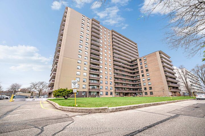 180 Markham Road 1701 — photo 1
