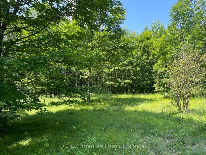 0 Glamor Lake Road — photo 1