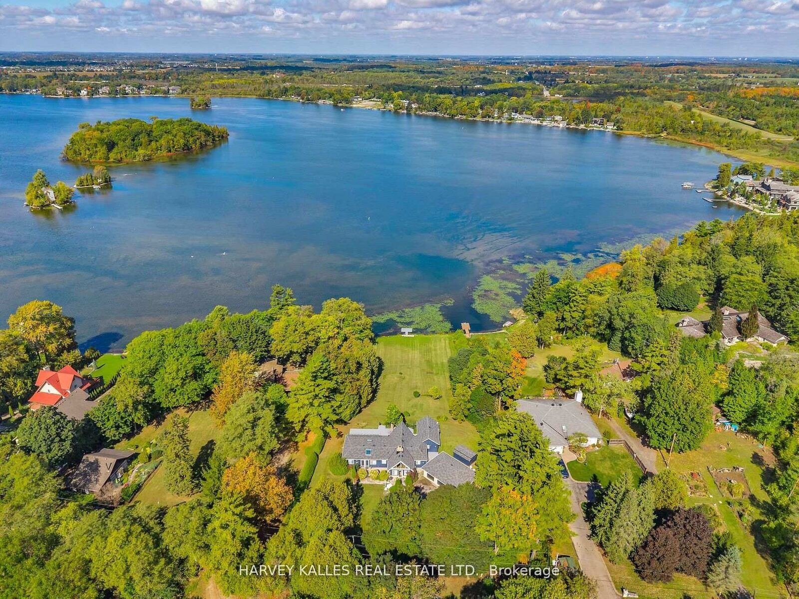 Property Photo: 8 Oak Drive ON N0B 2J0