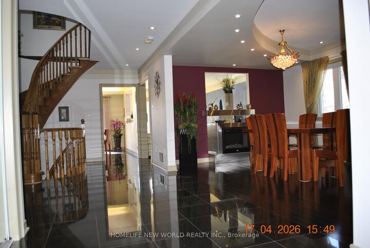 Property Photo: 34 Townson Road ON L6C 1T5