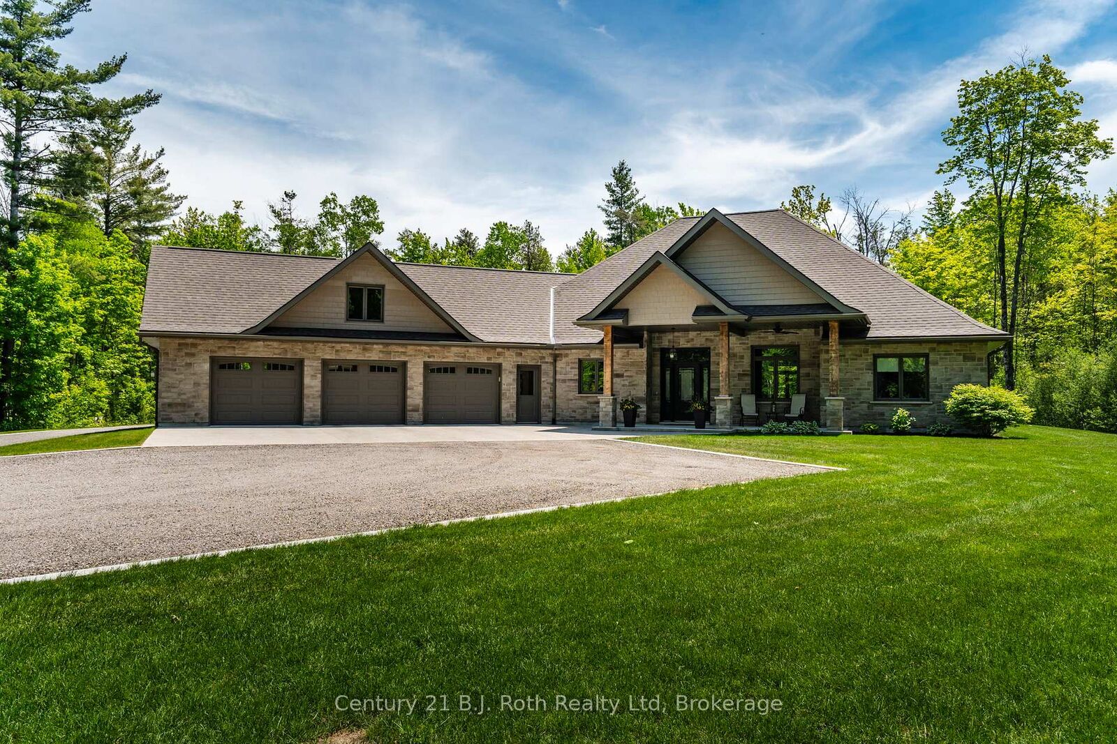 Property Photo: 291 Concession Road 8 N/A E ON L0L 2J0