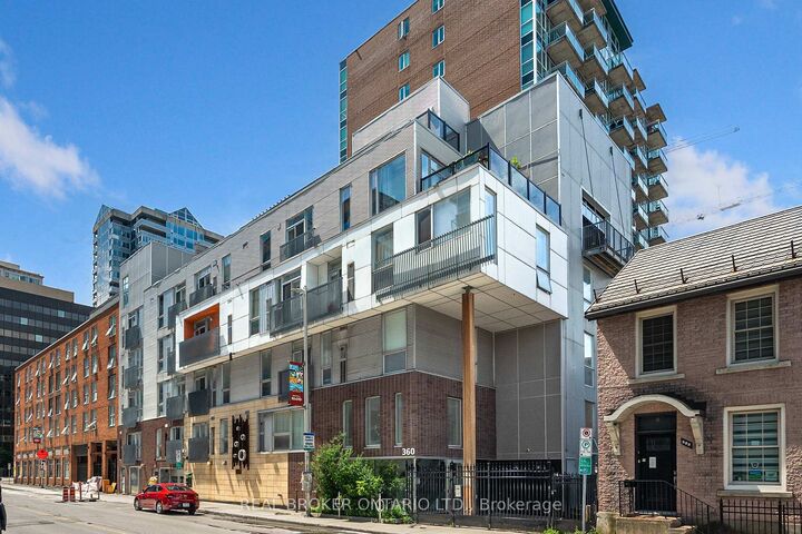 360 Cumberland Street 102 — photo 1