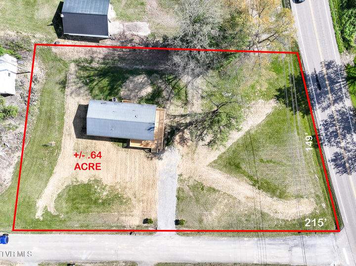 Property Photo:  42 Melody Circle  TN 37616 