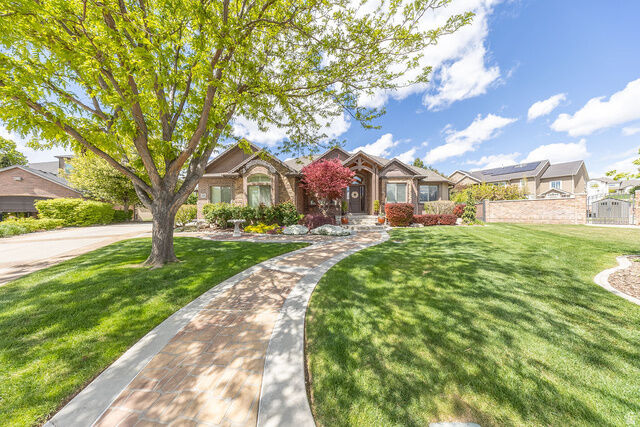 Property Photo:  10476 S Hemisphere Ct W  UT 84095 