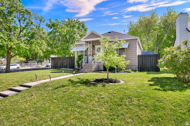 Property Photo:  2352 S Polk Ave E  UT 84401 