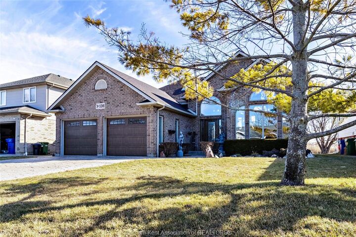 Property Photo: 136 Mousseau Crescent ON N8L 0M6
