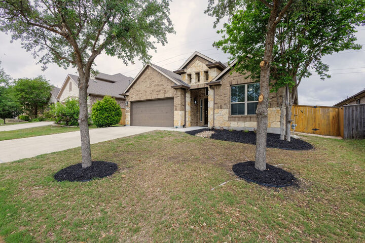 Property Photo:  216 Blue Waterleaf Lane  TX 78626 