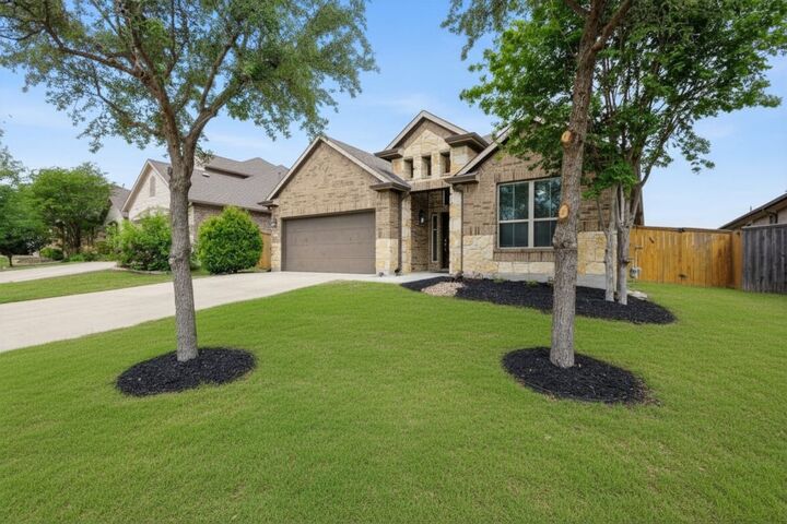 Property Photo:  216 Blue Waterleaf Lane  TX 78626 