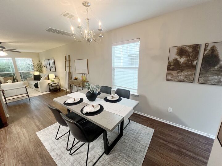 Property Photo:  1808 Enchanted Rock Drive  TX 78613 