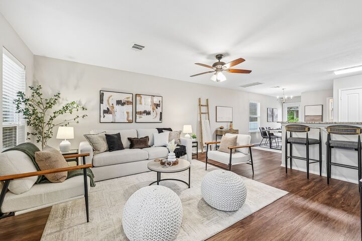 Property Photo:  1808 Enchanted Rock Drive  TX 78613 