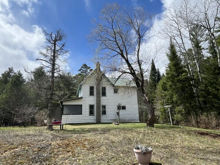 Property Photo:  79 St Rte 186  NY 12983 