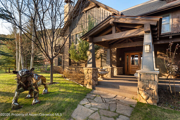 Property Photo:  268 Larkspur Drive  CO 81623 