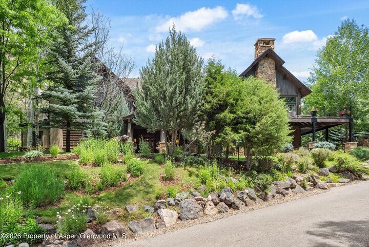 Property Photo:  268 Larkspur Drive  CO 81623 