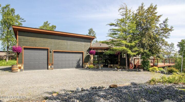 Property Photo:  46113 Sather Court  AK 99669 