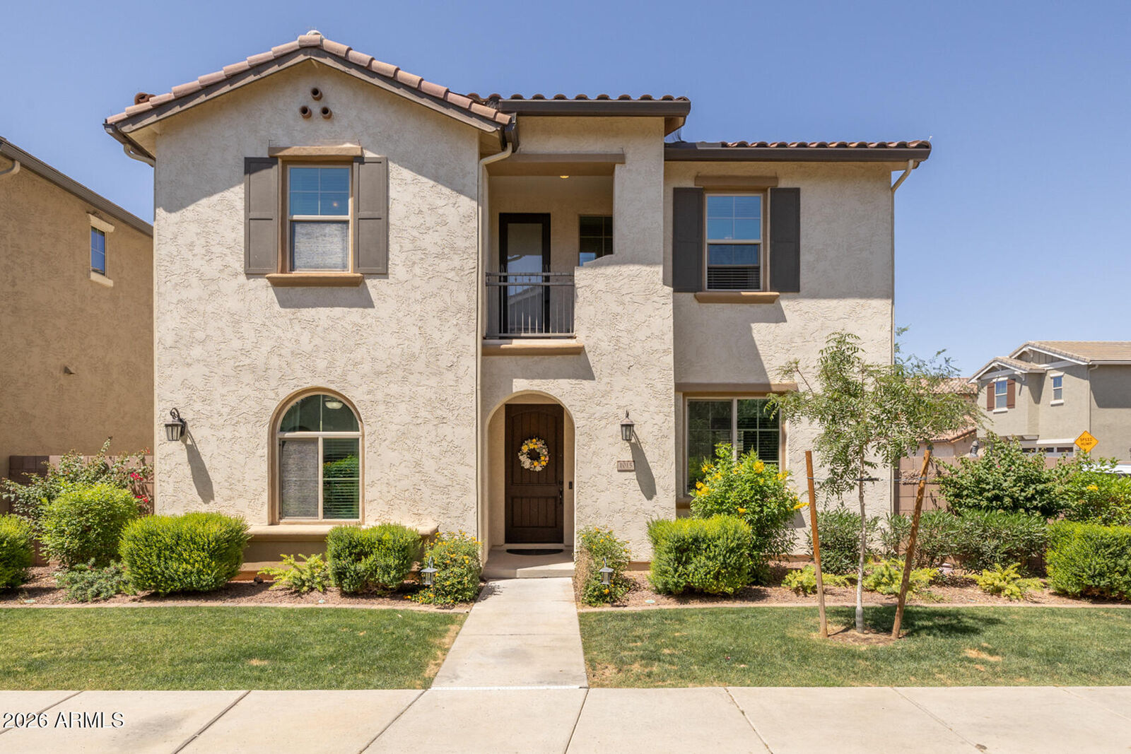 Property Photo:  1015 S Annie Lane  AZ 85296 