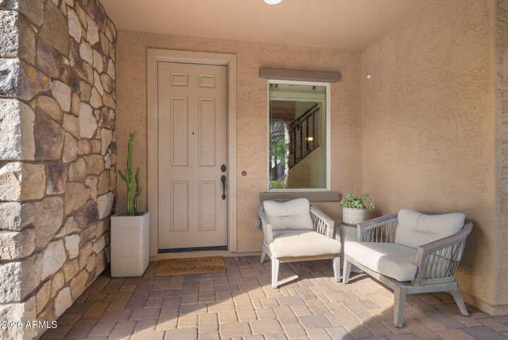 Property Photo:  4724 E Parkside Lane  AZ 85050 