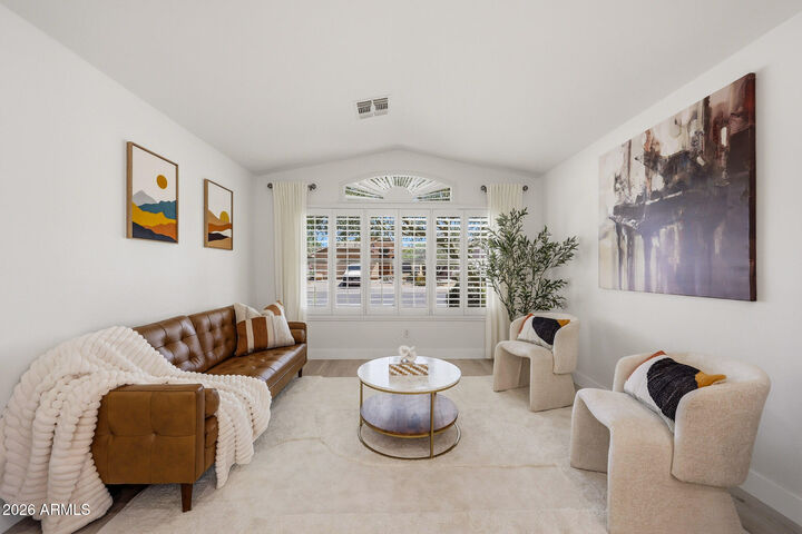 Property Photo: 4719 E Weaver Road AZ 85050