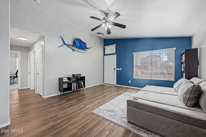 Property Photo:  7283 S 253rd Avenue  AZ 85326 